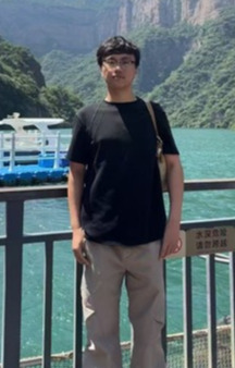 Shigang Yan