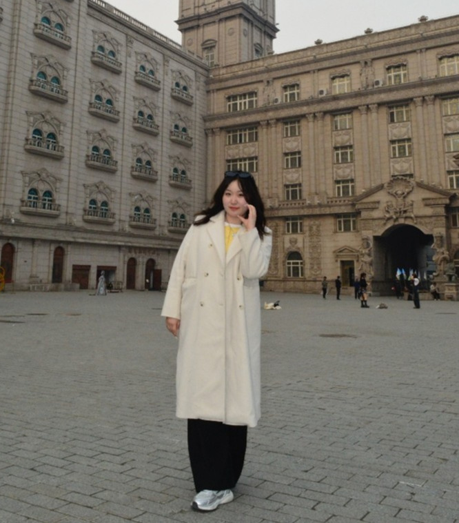 Zhiyu Jia