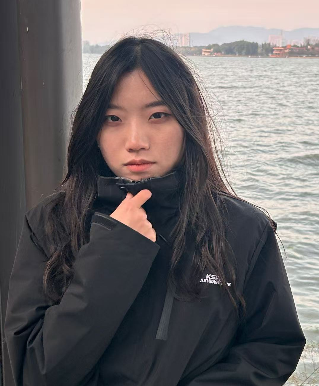 Simiao Zhang